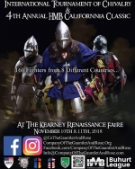 ������� � ���������� - 10-11 ������ 2018 ��� �� ������ ����������
